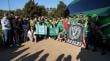 Santiago Wanderers Sub 20 parte rumbo a Madrid por el título Intercontinental