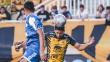 Deportes Antofagasta pierde 2-1 ante San Luis y retrocede a la quinta posición del campeonato