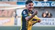 Nuevo triunfo canario: San Luis y Sebastián Parada no le dan tregua a los punteros de la B