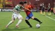 Deportes Temuco empata con Unión española jugando de visita