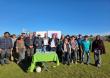 Lanco: Proponen mejoras para el Estadio de Malalhue