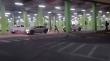 Investigan robo en centro comercial de Talcahuano: hubo una persecución en la zona de estacionamientos