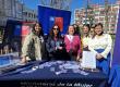 Ministerio de la Mujer en Los Ríos llama a prevenir y denunciar hechos de violencia en Fiestas Patrias