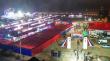 Conoce la programación para celebrar las Fiestas  Patrias en Alto Hospicio