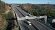 Ponen en marcha sistema de cobro Free Flow en el Autopista del Itata: el sistema permitirá pagar peaje sin detenerse