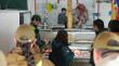 Fiscalizan carnicerías y supermercados de Ancud por venta de carnes durante Fiestas Patrias