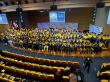Delegación escolar de Los Ríos se alista para Gran Final Nacional