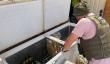 Decomiso de alcoholes y fiscalización eléctrica deja operativo conjunto en Villa Frontera en Arica