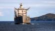 Escuadra Nacional arriba a Puerto Montt en el marco de sus operaciones en la zona austral del país
