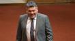 Diputado Venegas (PS): “La izquierda siempre ha sido patriota, en el verdadero sentido”