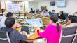 Recorte de 7% al presupuesto regional 2027 genera alerta en Antofagasta