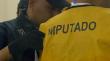 Dos sujetos quedan en prisión preventiva tras balacera que dejó un muerto y cuatro heridos en Calama