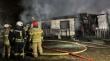 Castro: Mujer fallece en incendio que destruyó vivienda en Ten Ten