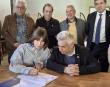Llifén cierra etapa de implementación del Programa Pequeñas Localidades tras seis años de trabajo e inversión superior a $2.849 millones
