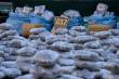 Carabineros incautó 1,2 toneladas de droga que se iba a vender en la RM: Avalúo de estupefacientes bordea los $11 mil millones
