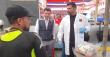 Cuenta regresiva para el ‘18’: 100% de las ramadas ya cuenta con visto bueno de Salud en Antofagasta