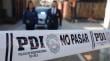 Detienen a sujeto vinculado a robos violentos contra conductores de aplicación en Los Andes