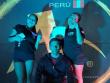 Karatecas de Alto Hospicio obtienen medallas de oro y plata en torneo internacional en Perú