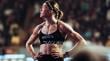 Atleta que compitió cubierta con sus heces ofreció disculpas y renunció a su triunfo y a los puntos obtenidos en China