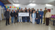 Municipalidad de Cartagena entrega $23 millones al fútbol local y compromete estadios más seguros