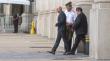 Kast se reunió en La Moneda con embajador Brandon Judd