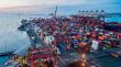 Emiratí DP World plantea a Perú invertir 1.470 millones de dólares en el puerto del Callao