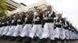 Fiestas Patrias: los cortes de tránsito por el desfile cívico militar en Valparaíso