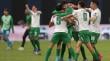 “Equipo muy duro y físicamente muy fuertes”: los elogios de Real Madrid a Wanderers Sub 20