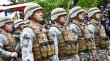 [VIDEO+FOTOS] Fiestas Patrias: las postales que dejó el desfile cívico militar en Valparaíso