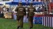 Complicado primer balance por Fiestas Patrias en la Región de Valparaíso: fallecidos, riñas y detenidos
