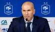 En su primera convocatoria con Francia: Zidane mantiene a Mbappé como capitán y descartó regreso de Benzema y Kanté