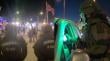 Un fallecido en Calama y 26 detenidos marca primera jornada de Fiestas Patrias en Antofagasta