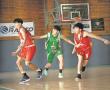 Liga Sur comenzó con emocionantes partidos para clubes de Los Ríos