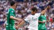 Medios españoles tras la final en Madrid resaltan acciones antideportivas del “correoso Santiago Wanderers”
