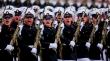 [VIDEO] La Armada se hace presente en la Parada Militar 2026