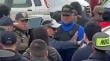 Hombre fue detenido en sector Alto La Paloma de Puerto Montt por conducción temeraria en estado de ebriedad