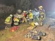 Identifican a una de las víctimas fatales en accidente de tránsito en la ruta de Paillaco-Valdivia
