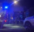 Adolescente fue herido con un arma blanca en el Parque Saval