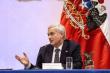 Encuesta Criteria: aprobación a la gestión del presidente Kast cayó a un 29%