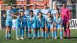Deportes Iquique femenino conoció su rival para los playoffs por el campeonato