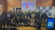 Ancud participó en encuentro regional sobre desarrollo y sustentabilidad del borde costero