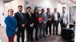 Castro gestiona subsidio energético para personas mayores y medidas de calefacción