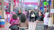 Ramaderos de Antofagasta cierran Fiestas Patrias con altas ventas y gran afluencia de público