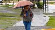 Precipitaciones regresarían a la región de Ñuble a contar del próximo jueves