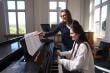 Valdivia: Ciclo Inés Gebhard 2026 reunirá a distintas generaciones de mujeres en torno a la música