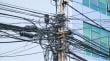 Ley Chao Cables: más de mil puntos de la Región de Antofagasta serán intervenidos desde 2027