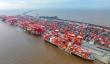 Congestión en Shanghái y Ningbo golpea las cadenas de suministro hacia Chile