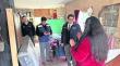 163 familias mejorarán habitabilidad de sus viviendas en Ñuble