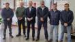 Renovación de infraestructura sanitaria de Esval beneficiará a más de mil vecinos en Catemu