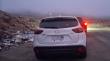 Detectan vehículo robado en la Ruta A-16 en Alto Hospicio: conductor había abandonado el móvil